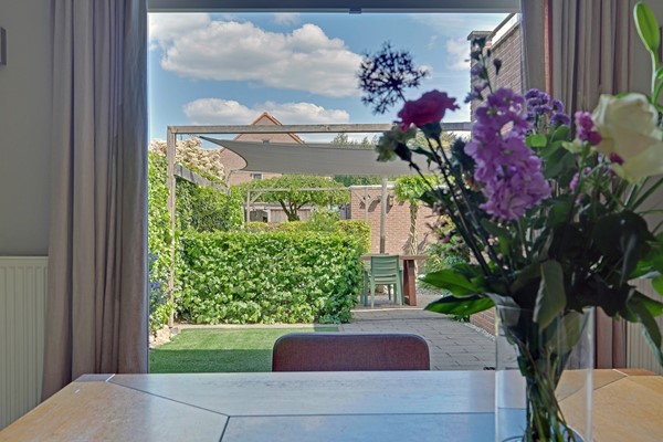 Medium property photo - Babberichseweg 15, 6901 JV Zevenaar